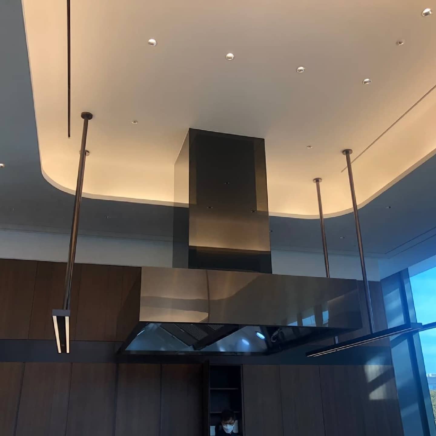 폴리카보네이트 물방울 엠보 투명색상