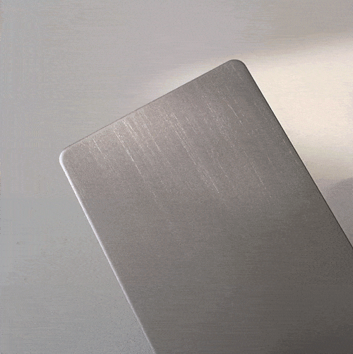 폴리카보네이트 평판 투명